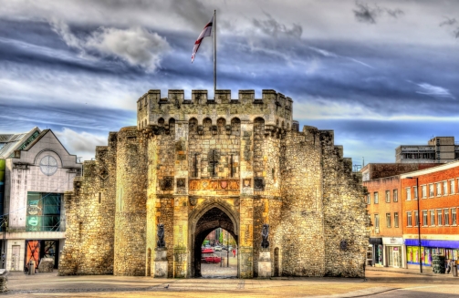 Evening Events Southampton'